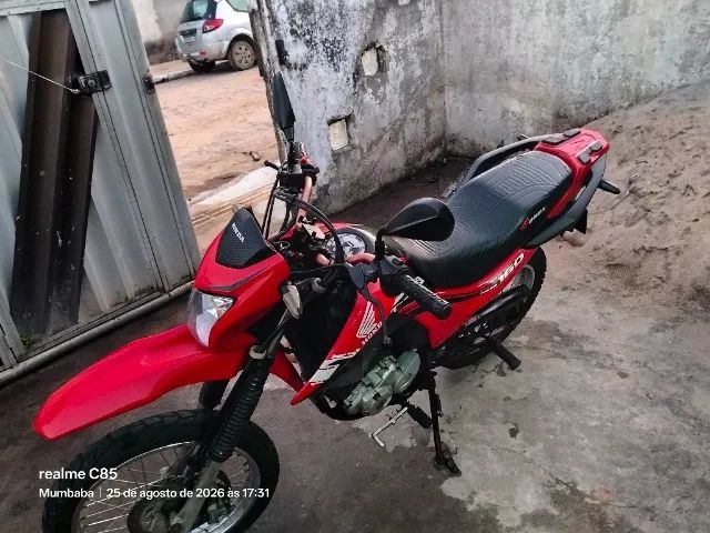 Moto Bros 160 2019 - Foto 3