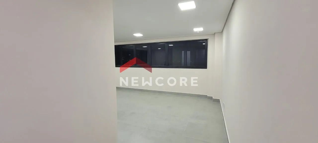 Sala comercial em Rua José Bonifácio - Vila Assunção - Santo André/SP - Foto 3