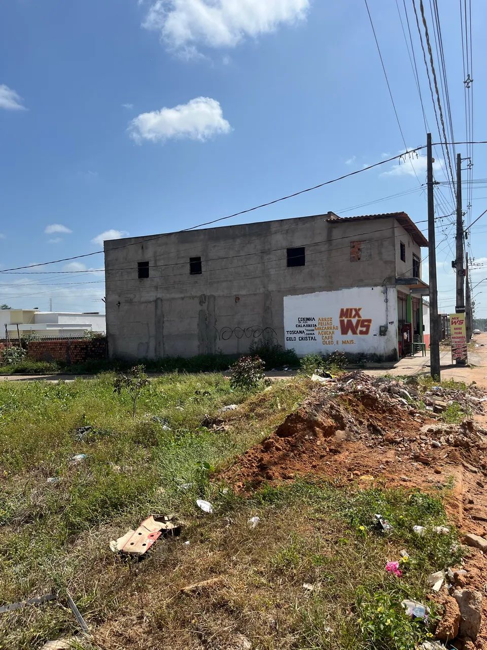 Ponto Comercial 600m² | 3 Pontos | Renda de R$ 4 a 5 Mil/mês - Foto 2