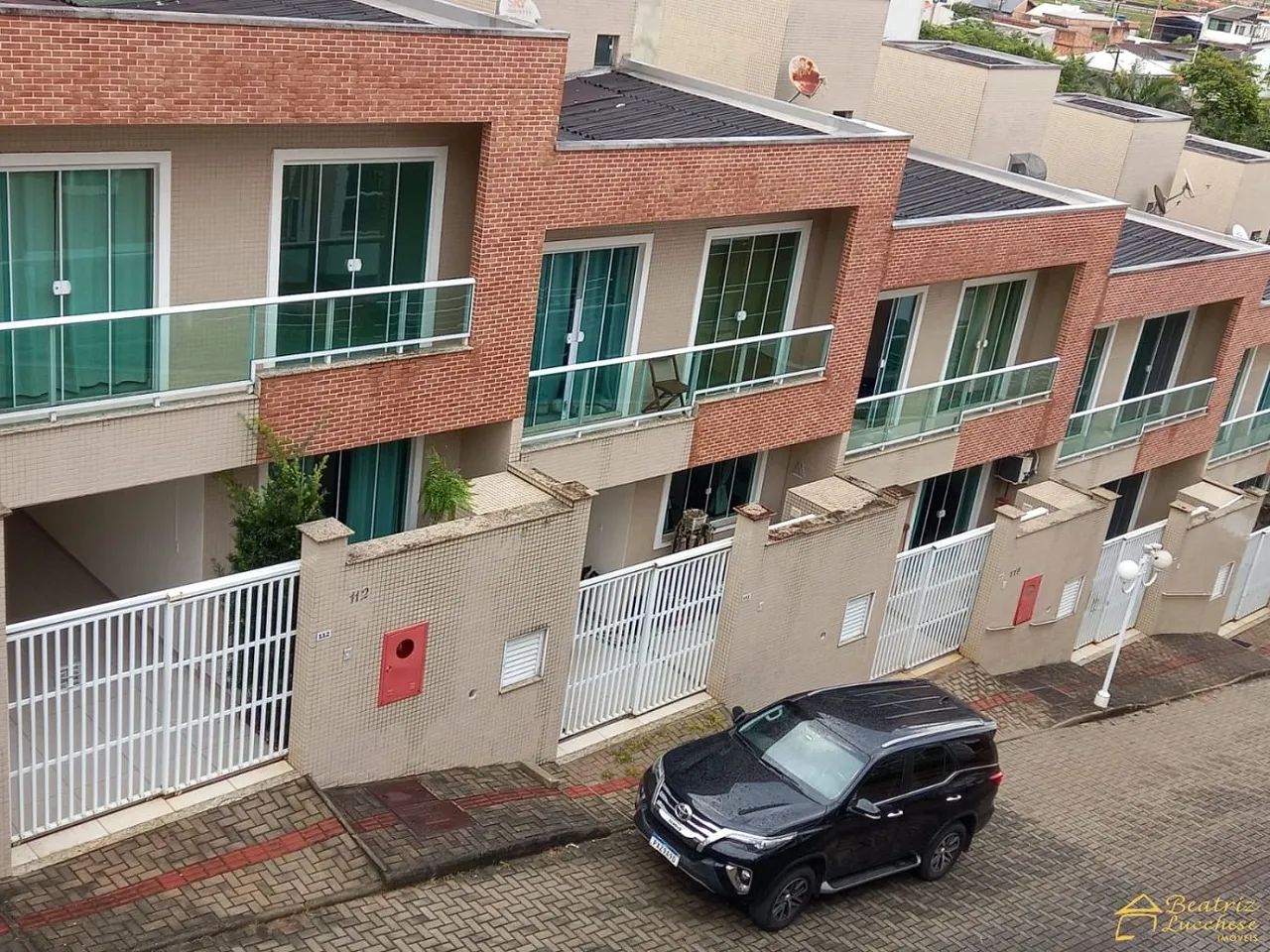 SOBRADO NO BAIRRO NOVA ESPERANÇA - Foto 3