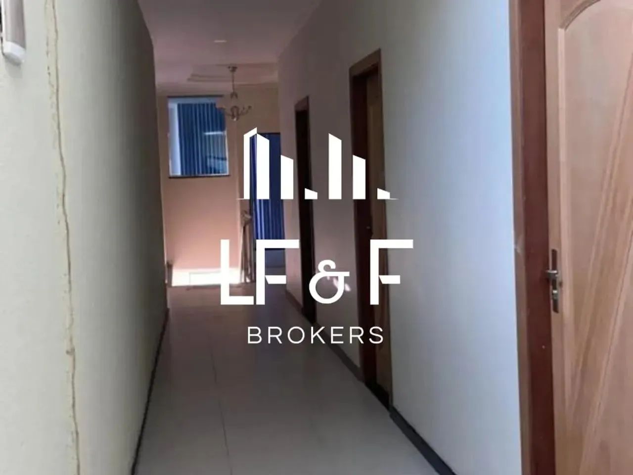 PRÉDIO COMERCIAL PARA LOCAÇÃO  ADRIANÓPOLIS - Foto 5