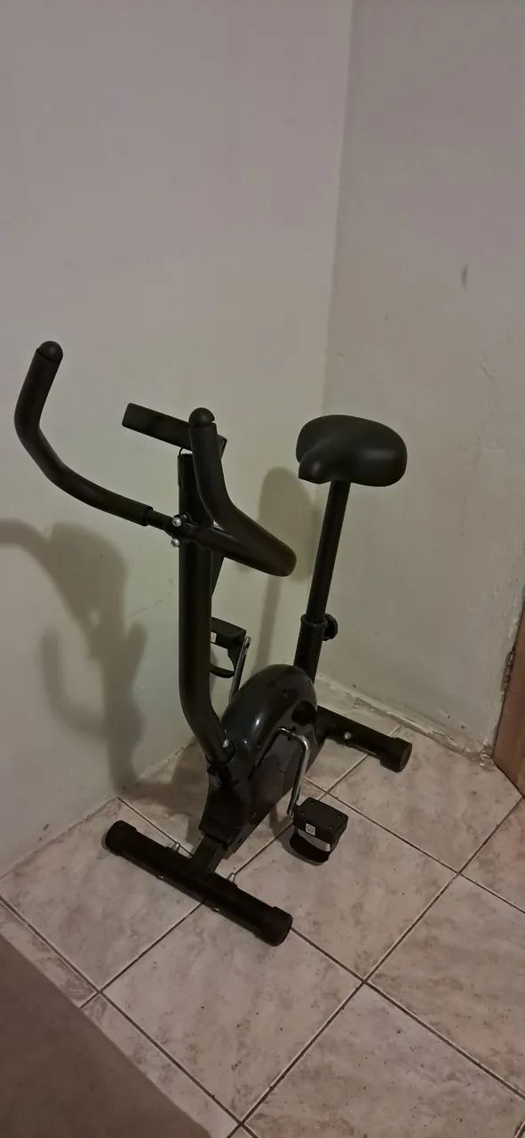 Bicicleta Ergometrica 