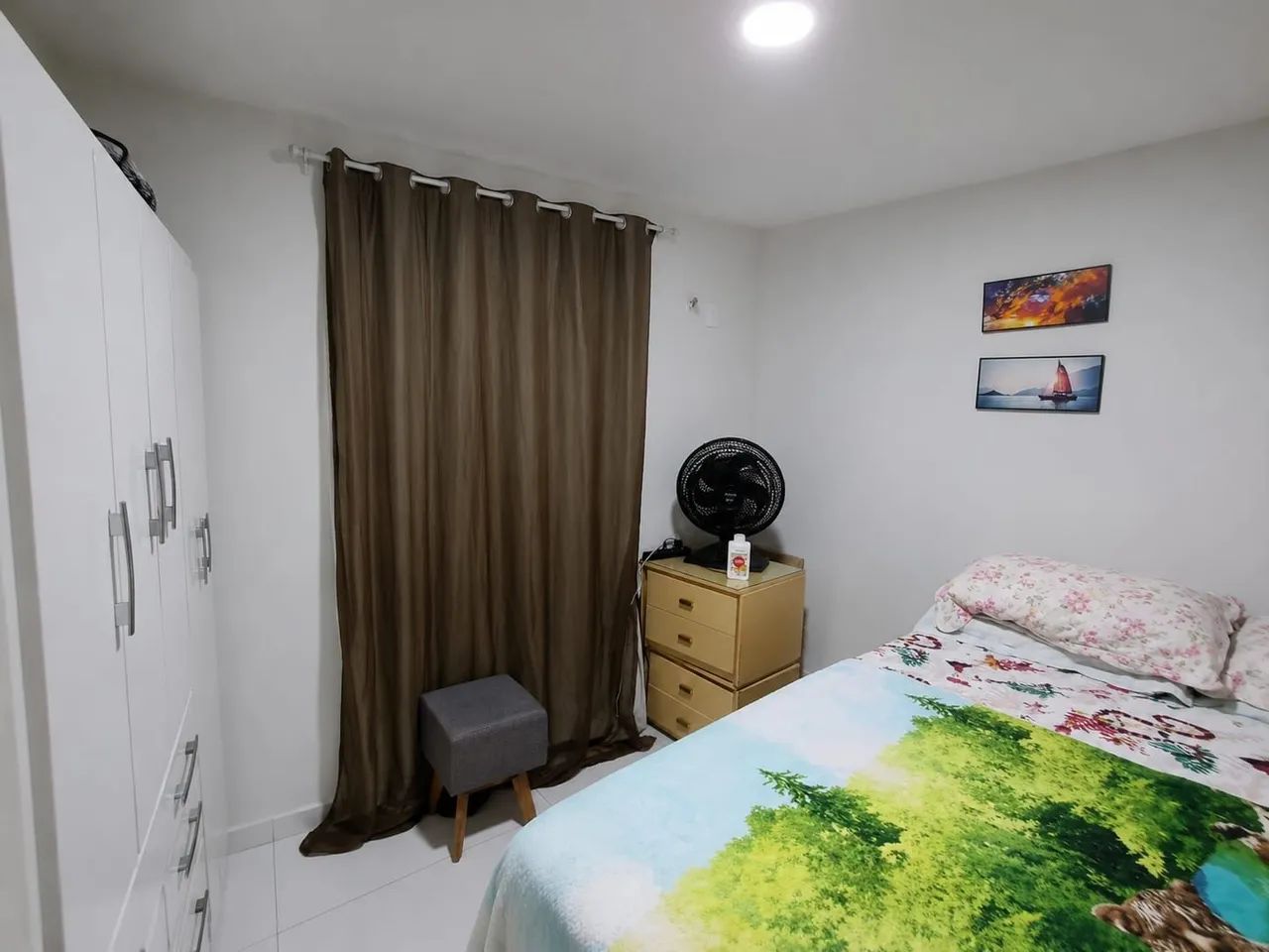 APARTAMENTO  - Foto 4