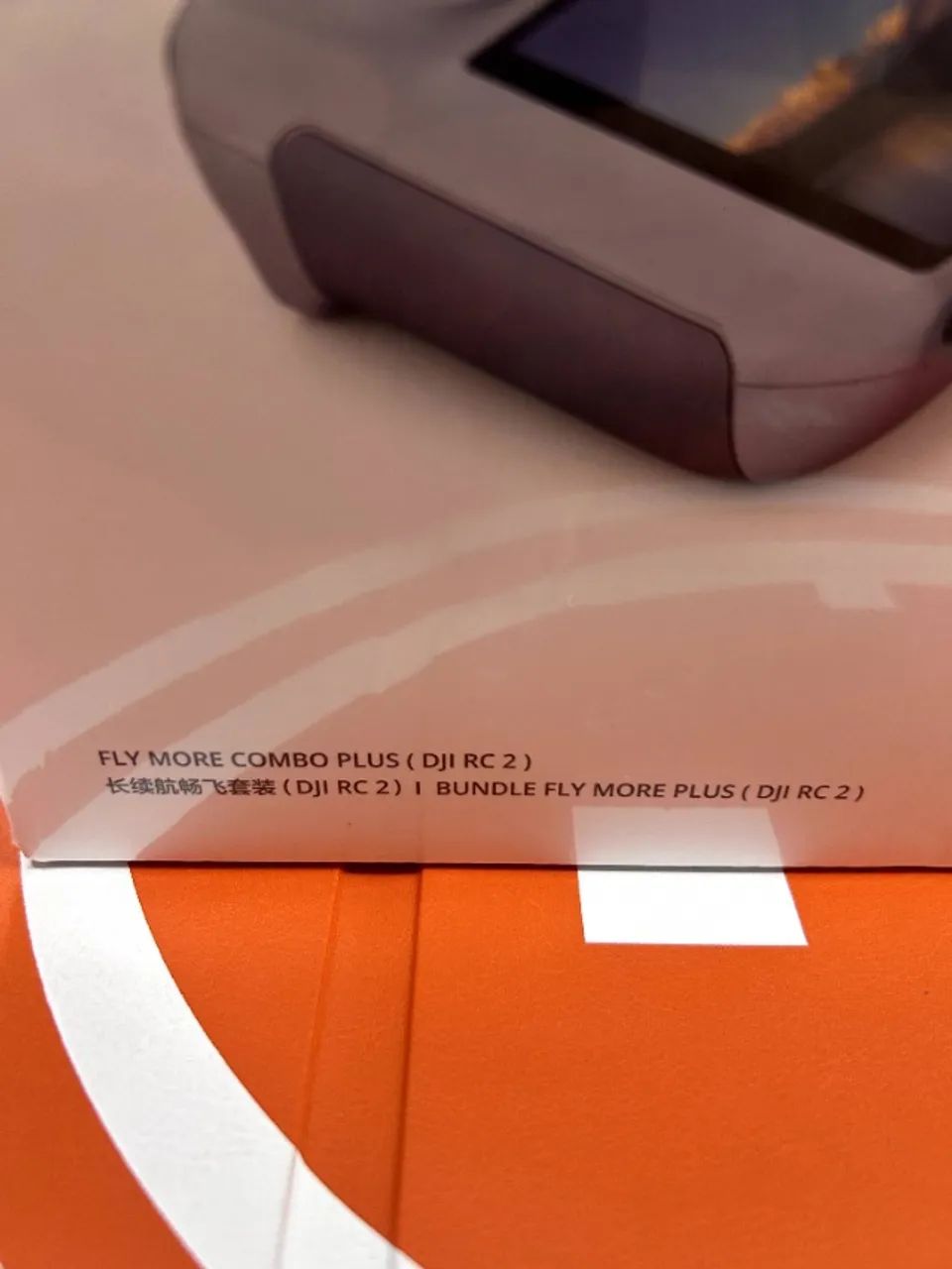 DJI Mini 5 Pro Fly More Combo Plus com Tela e 3 Baterias - Foto 3