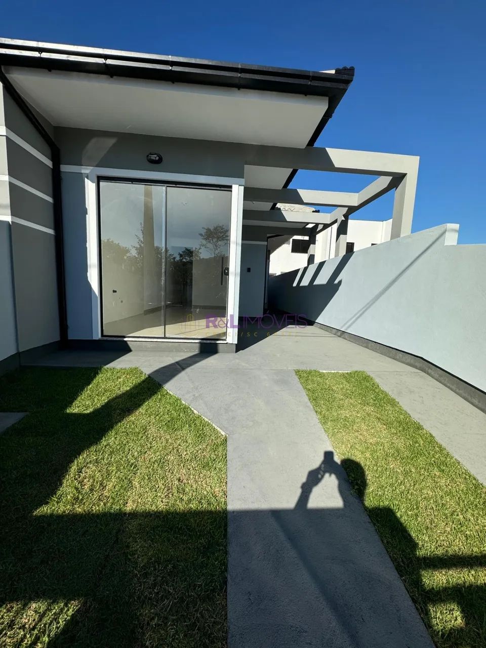 [VENDA] Casa com 2 dormitórios C/ Suíte - Em Obras - Foto 4