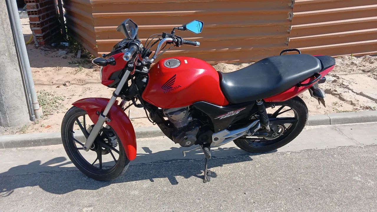 Moto start  - Foto 2