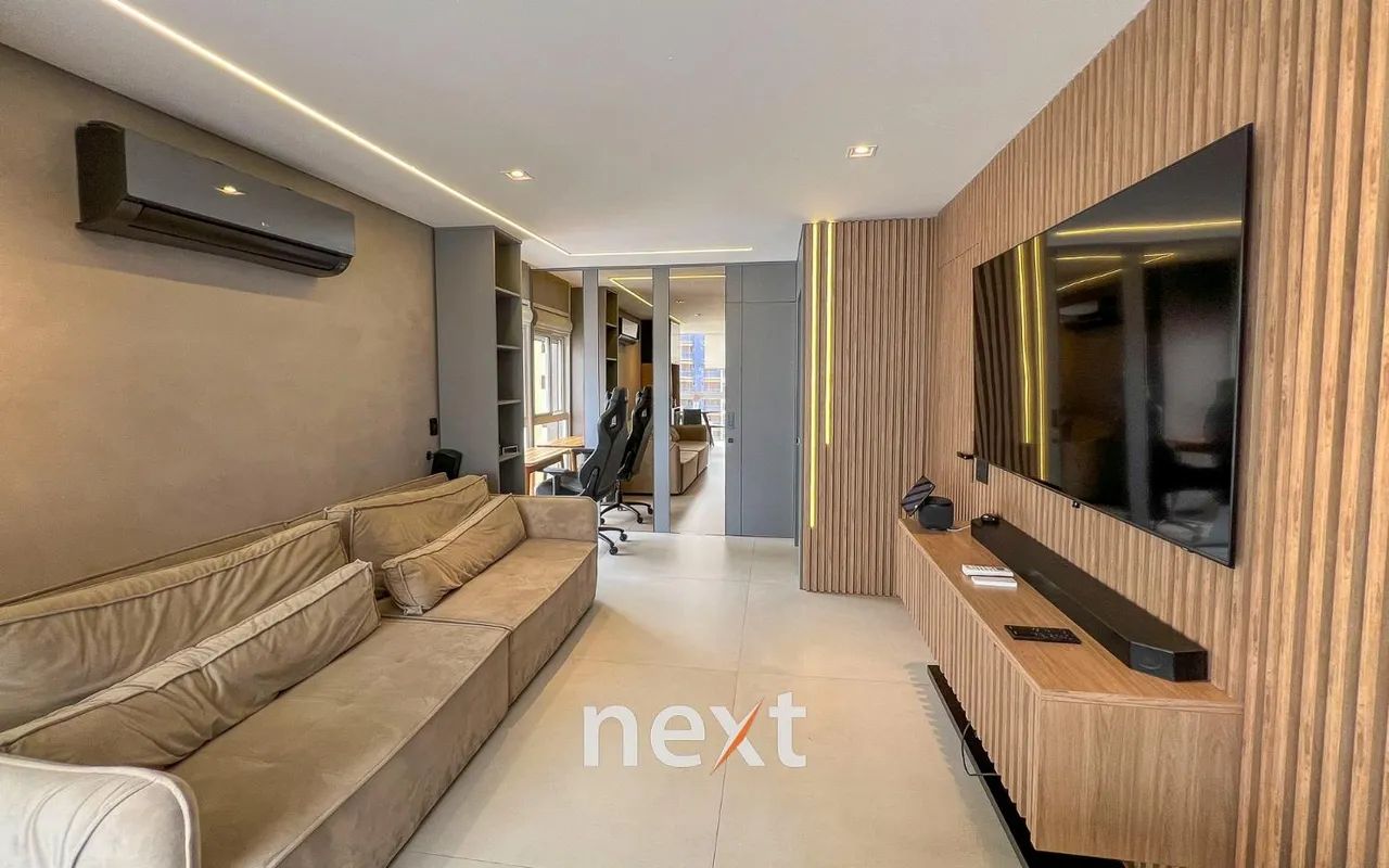 apartamento - Cambuí - Campinas - Foto 2