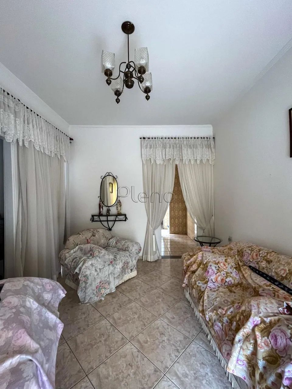 Casa à venda com 2 quartos na Vila Industrial, em Campinas - Foto 2