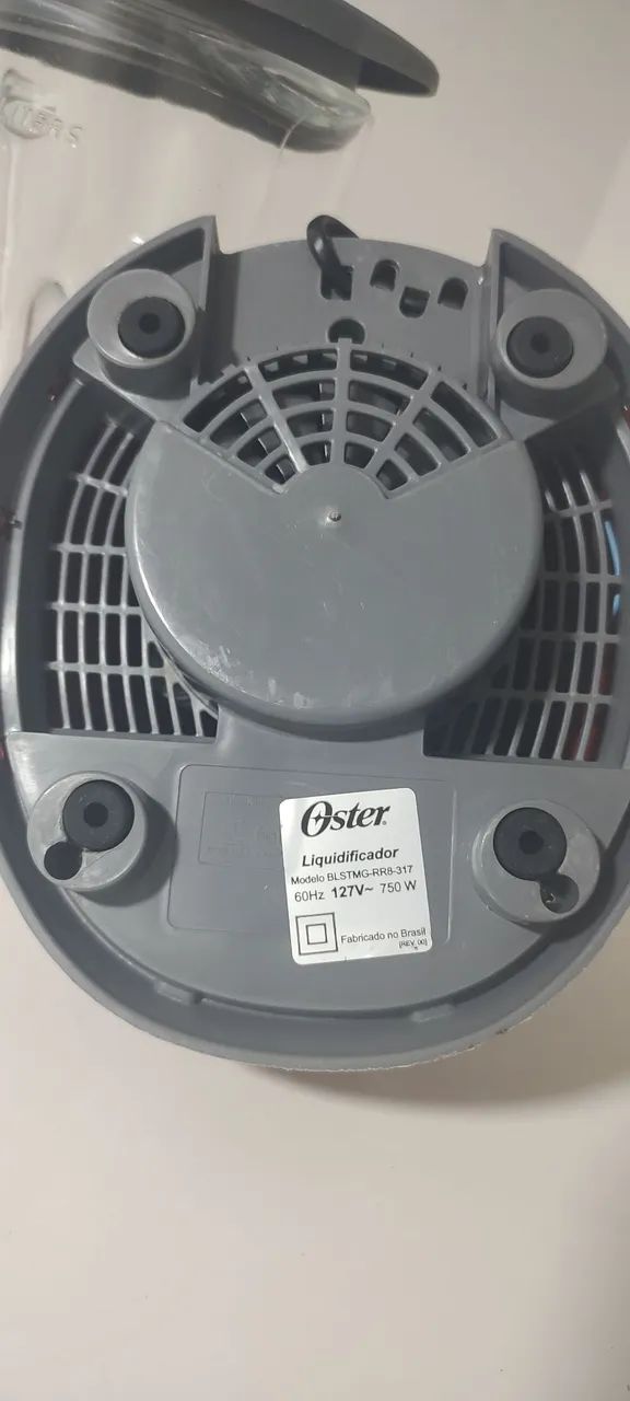 Liquidificador Oster  - Foto 4