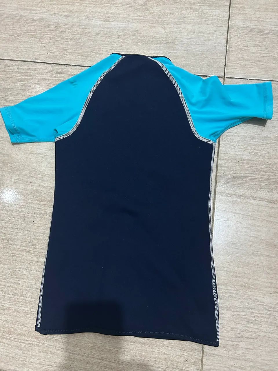 Camisa pra natação - Foto 2