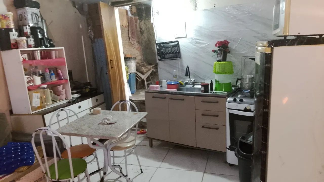 Casa pra venda . - Foto 3