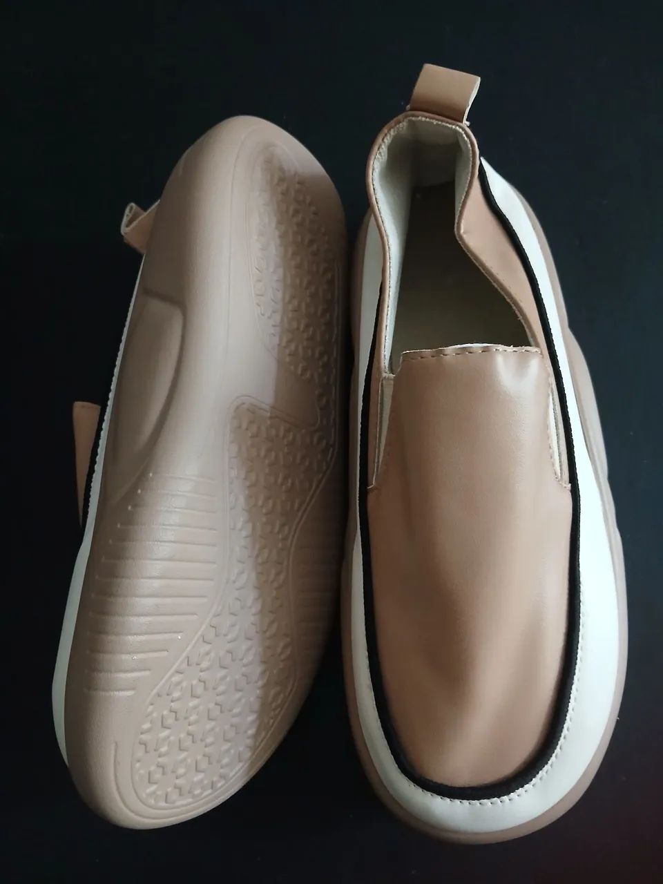 Sapato casual - Foto 3