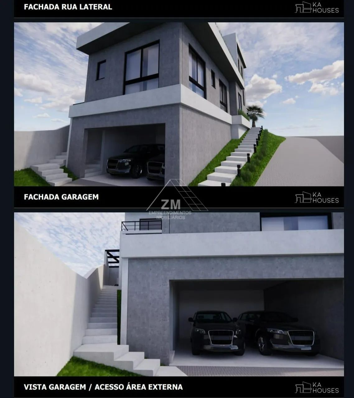 terreno - Vila Nogueira - Campinas - Foto 3