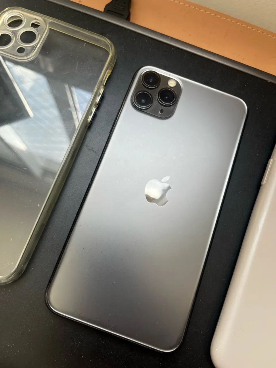 iPhone 11 Pro Max 128gb - Foto 4