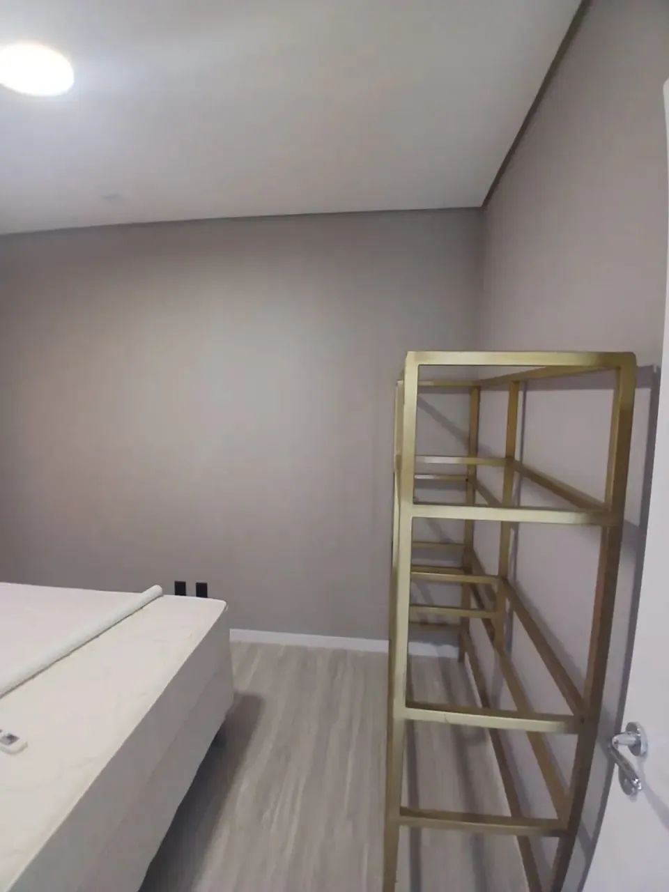 RESIDENCIAL PIEMONTE - MOBILIADO - 3.500,00 - Foto 3