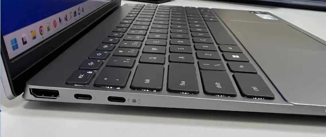 Notebook Dell Vostro 5320 - Intel Core i7 12ª Geração | 16GB RAM