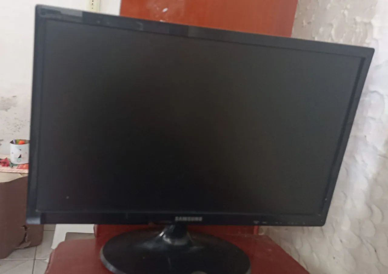 Tv Samsung ( Pra vender rápido)