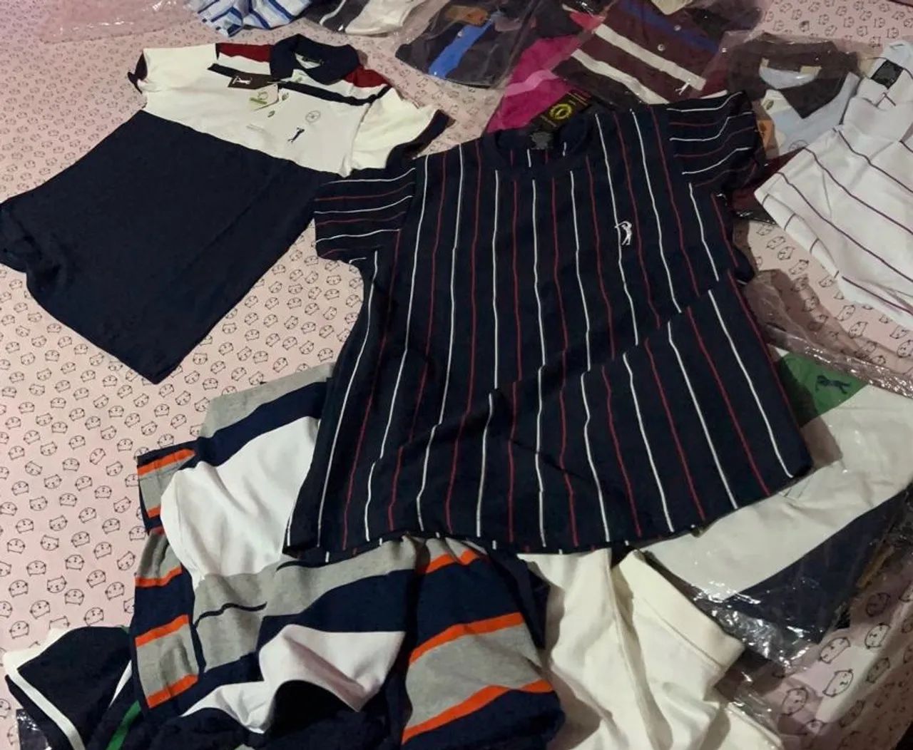 Camisas  - Foto 5