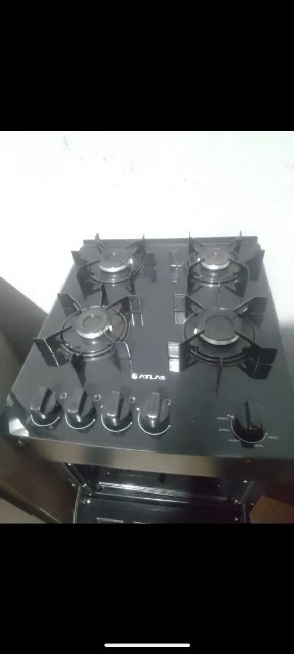 Fogão 