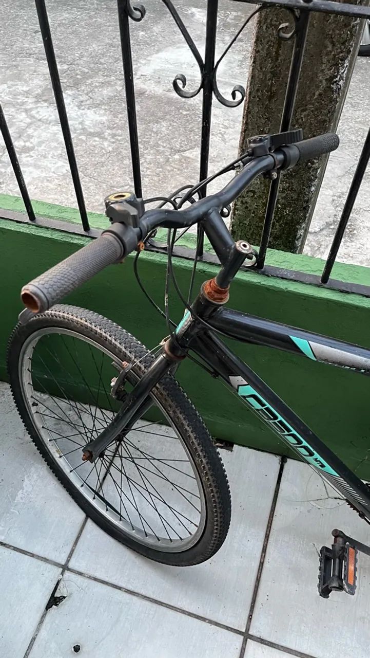 Bicicleta Raio 26 - Foto 2