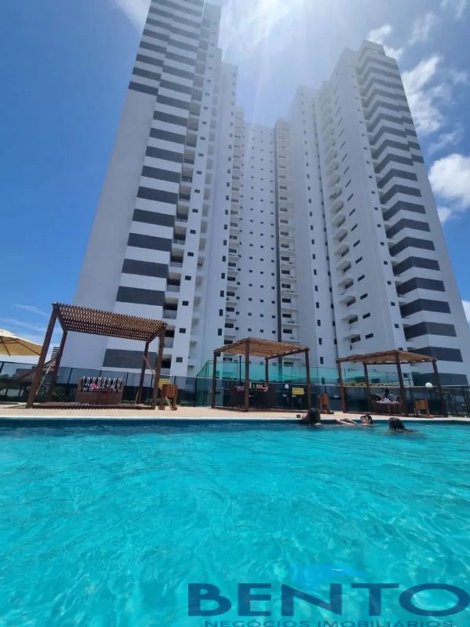 APARTAMENTO MACEIÓ FAROL