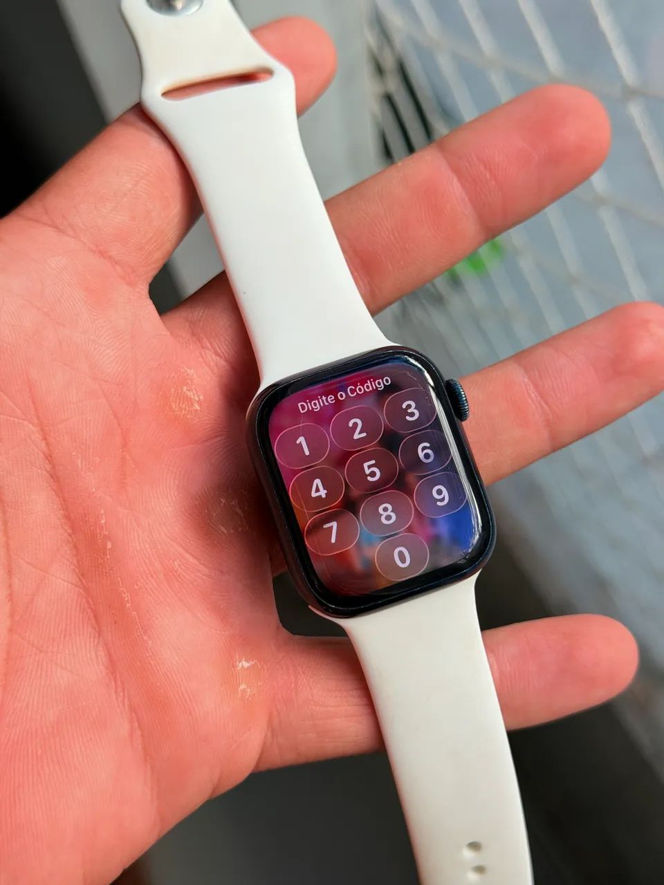 Apple Watch Series 9 - Foto 3