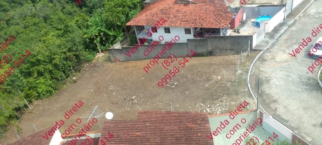 Terreno no Antares, ao lado do Edifício Vista Verde - Foto 3