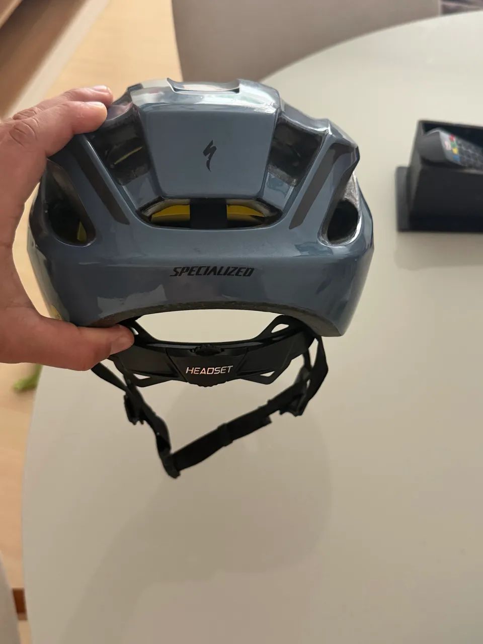 Capacete specialized  - Foto 3