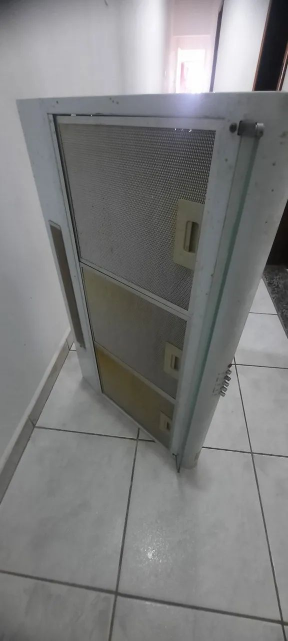 Exaustor electrolux 110V  - Foto 2