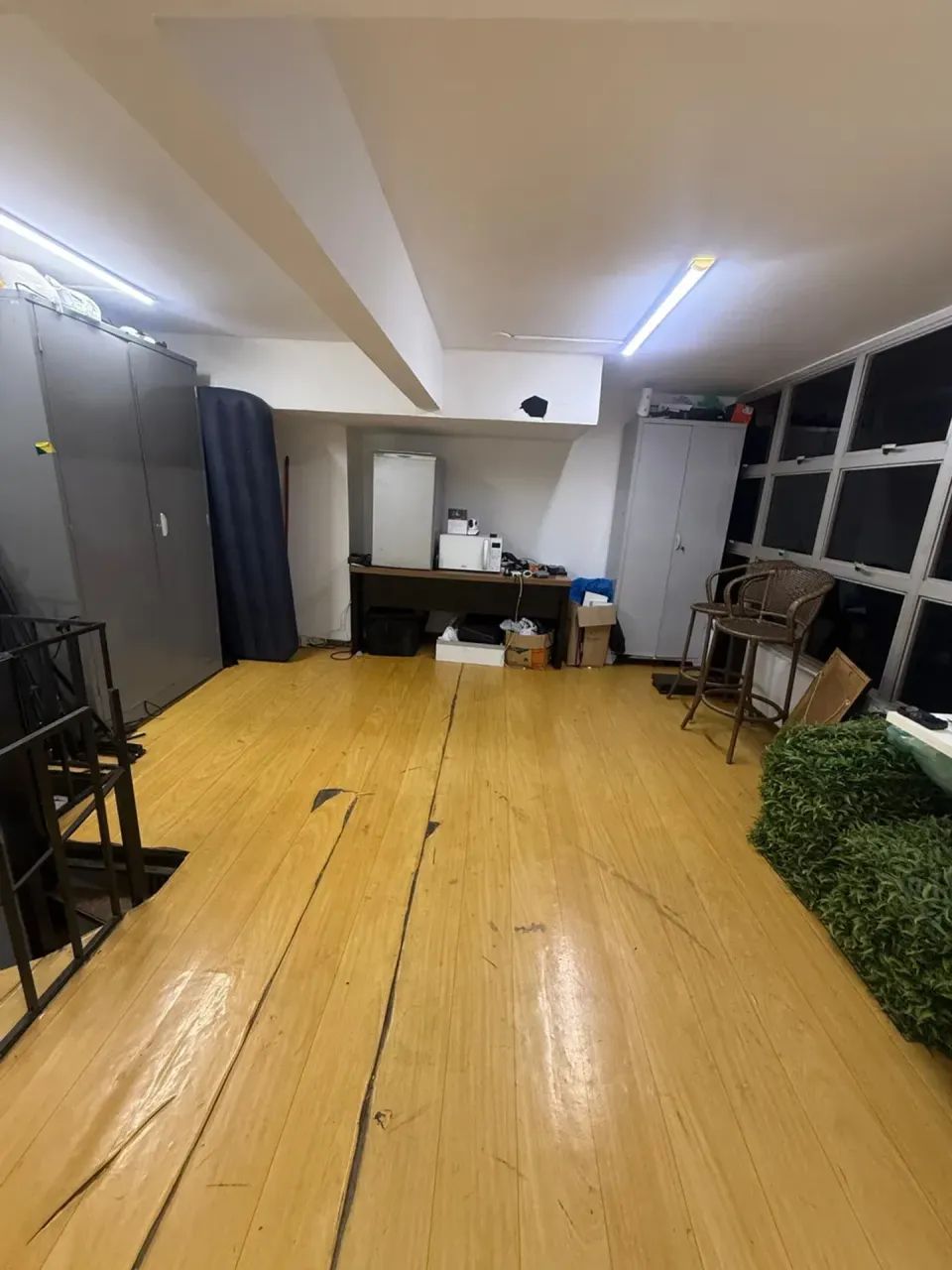 Sala comercial na Praça Cruzeiro do Sul - Foto 4