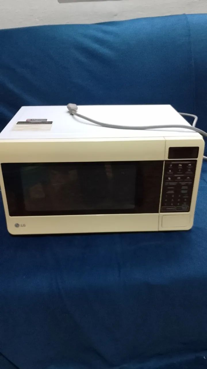 Microondas 