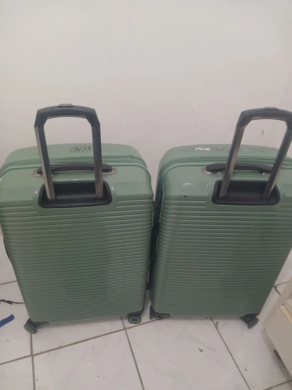 Malas nova 300 reais  cada  - Foto 2