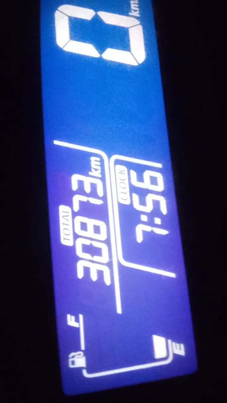 Bros 160 2021 Zero - Foto 3