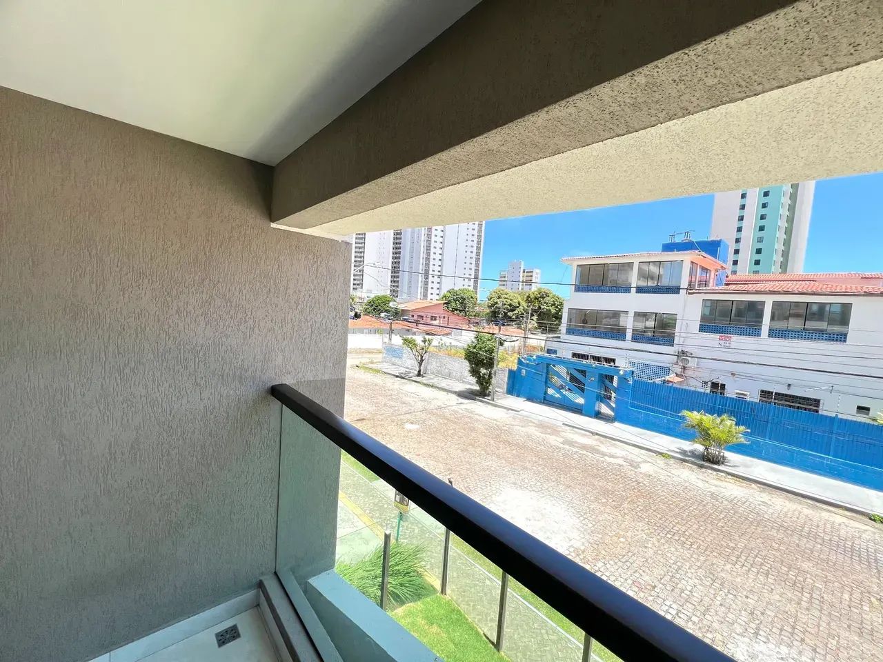 Localização privilegiada, mobiliado e pronto para gerar renda. - Foto 4