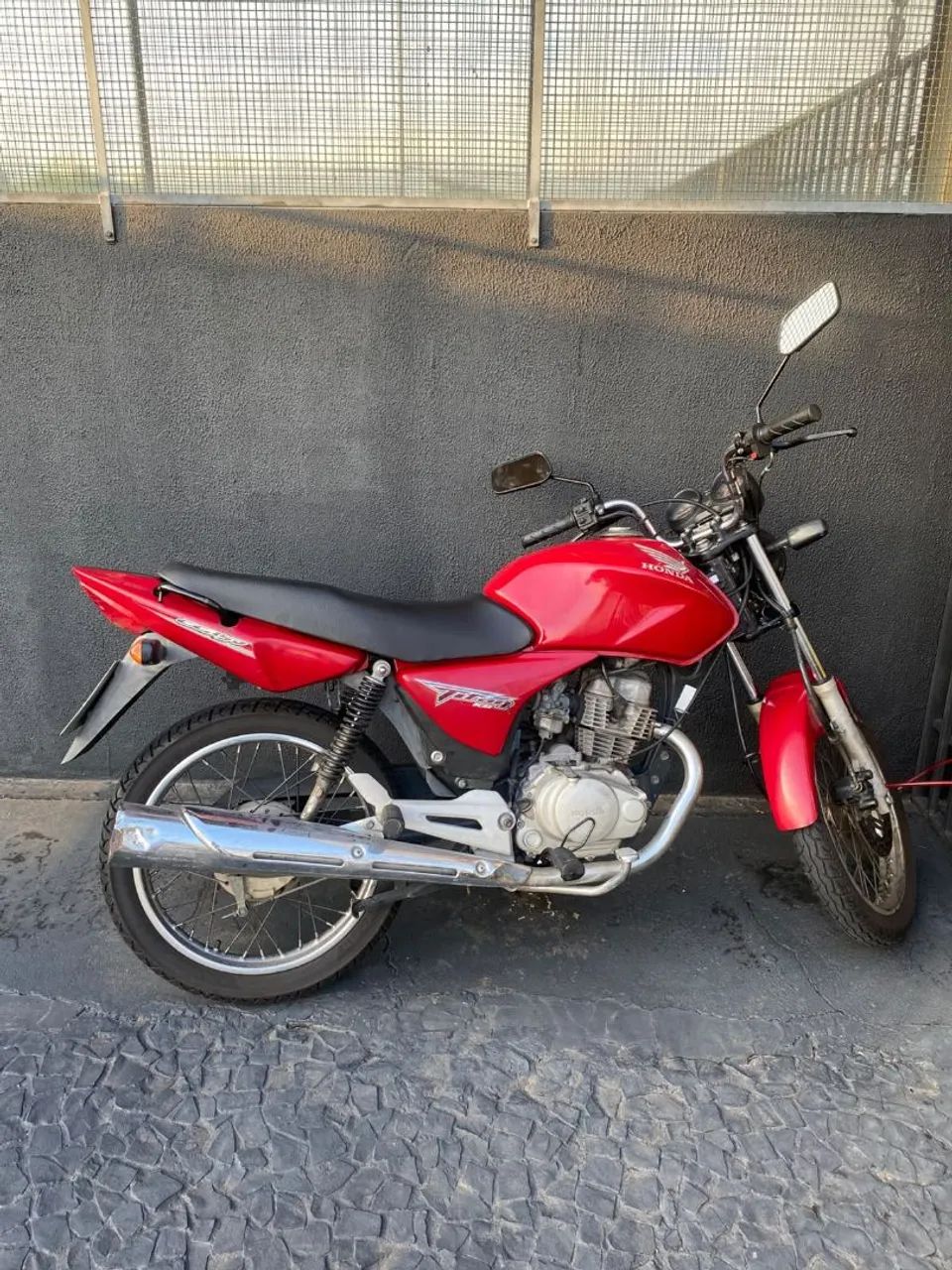 Moto extremamente conservada  - Foto 2