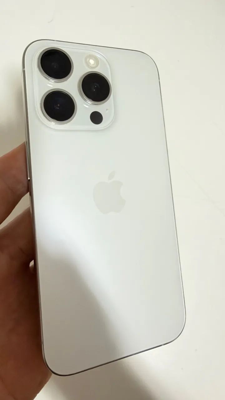 iPhone 15 PRO 128  - Foto 5