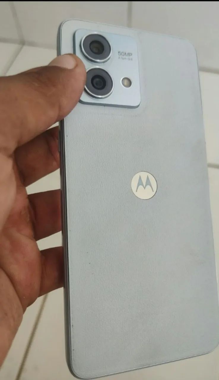 Moto g 84