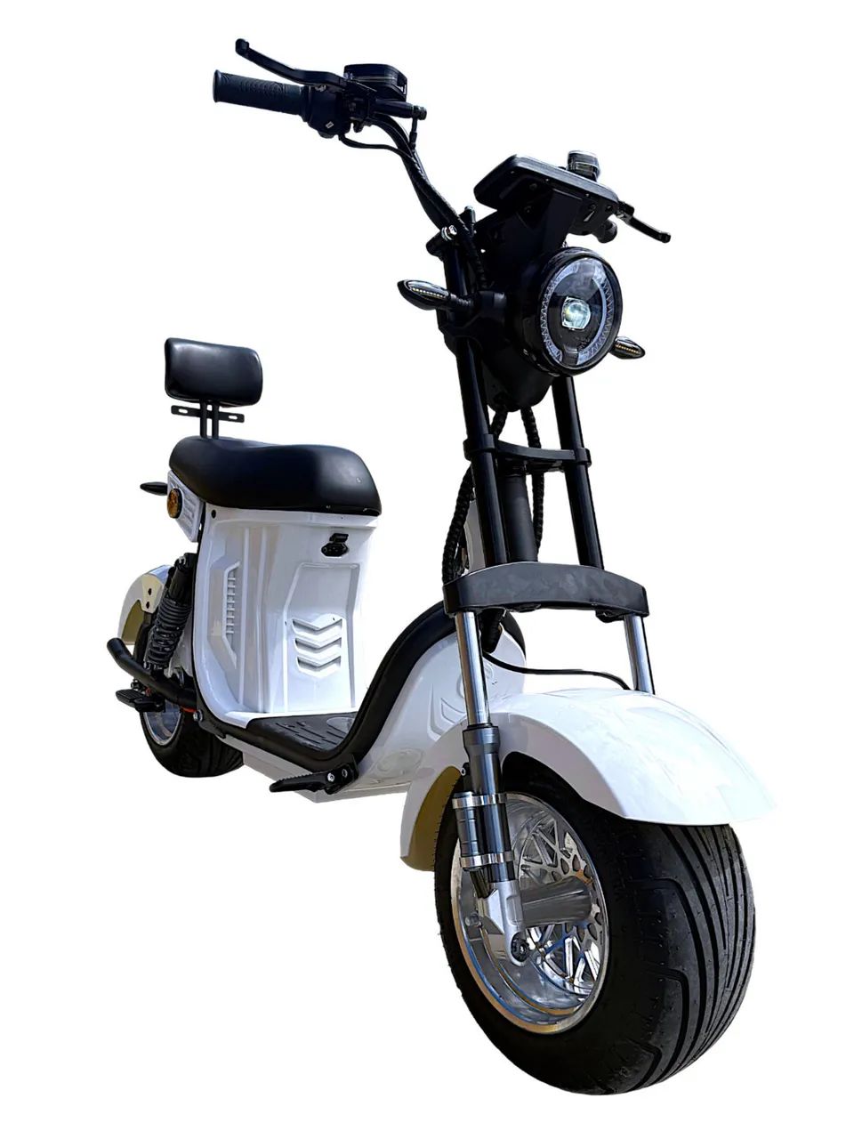 Scooter R14 1000W Nova!!!  - Foto 2