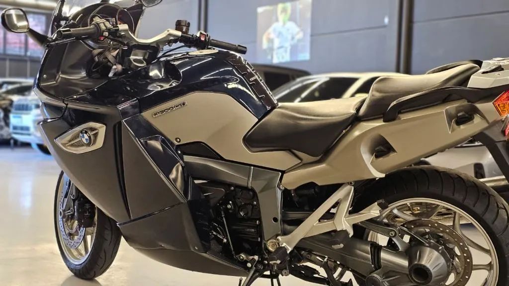 K 1300 GT - Foto 5