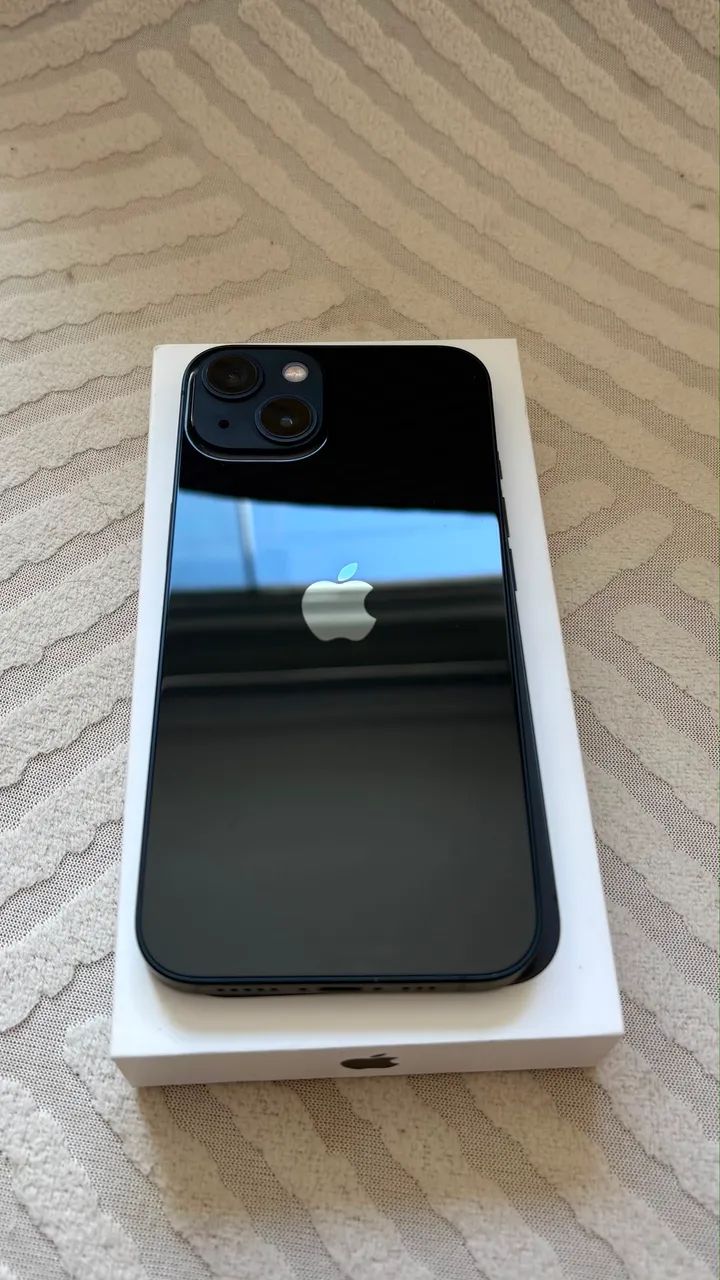 IPHONE 13 128gb  - Foto 5
