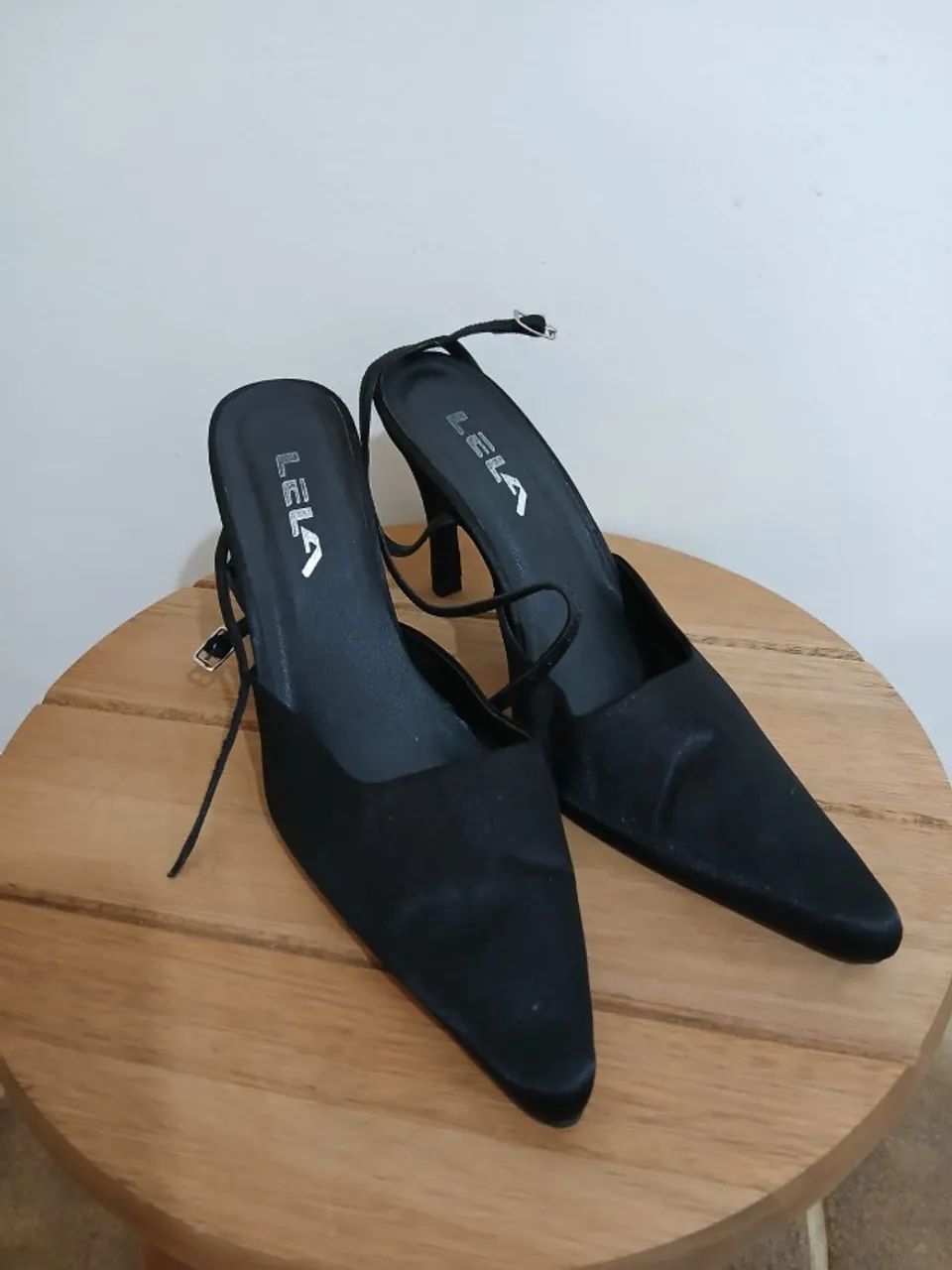 Sandálias Diversas [Arezzo / Polo Wear / Via Maria / Lela Tam [35/36]  - Foto 6