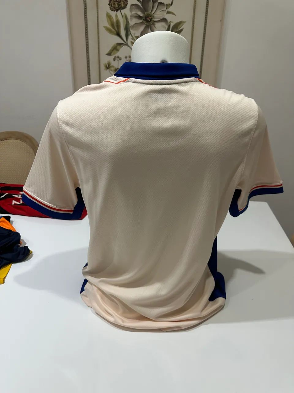 Chelsea - Away - 2024/2025 - G - Foto 2