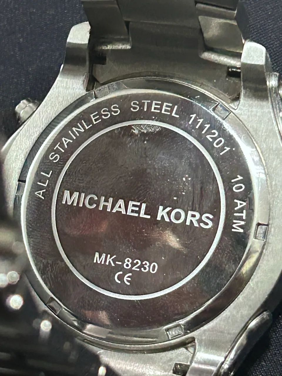 Relógio novo Michael Kors - Foto 3