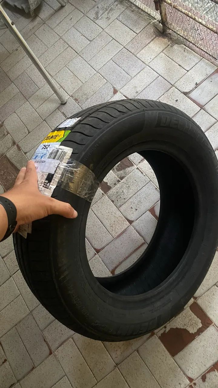 PNEU 185 60 R14 - Foto 2