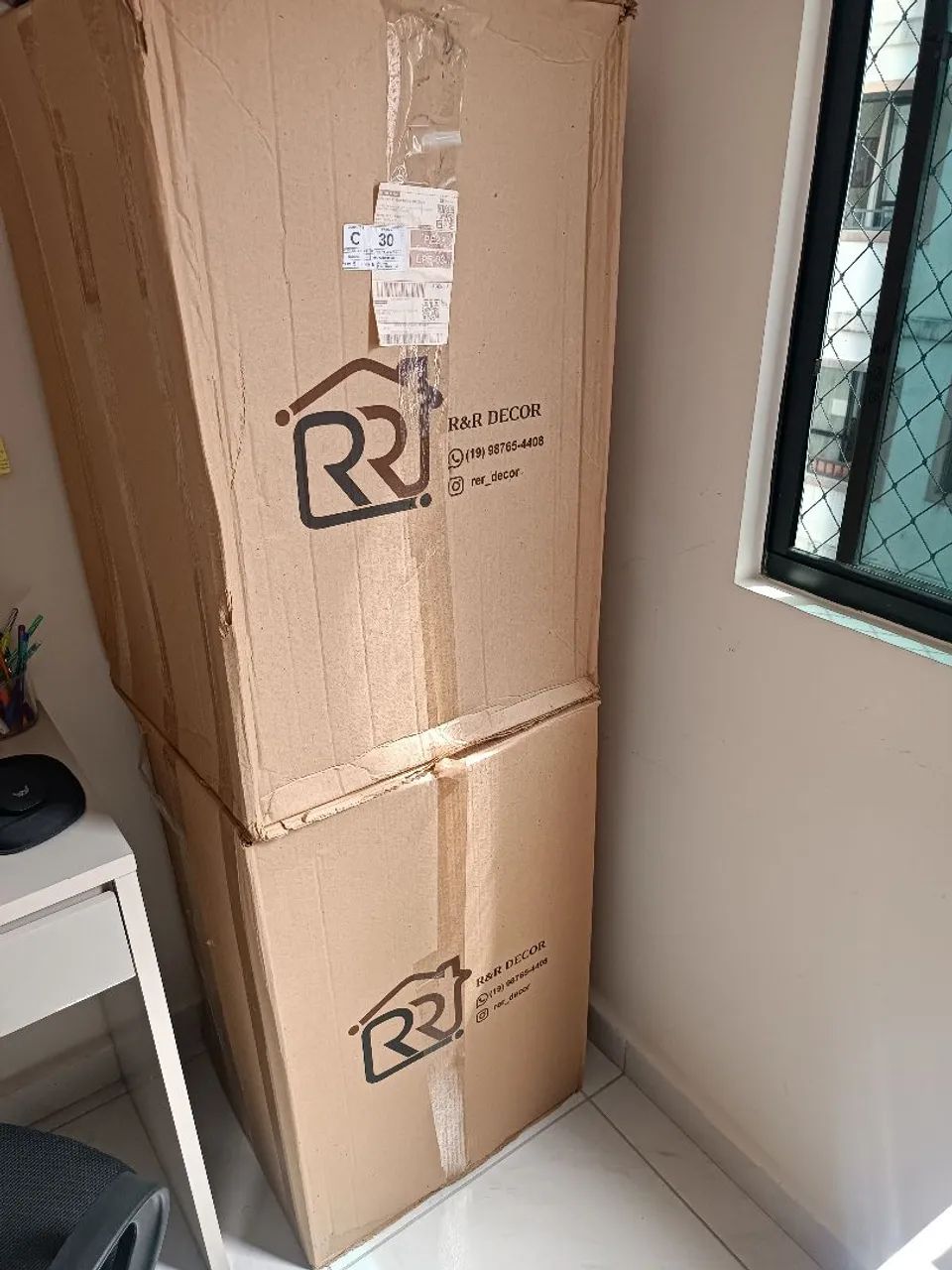 Vende-se 2 kits Pegue e Monte - Foto 4