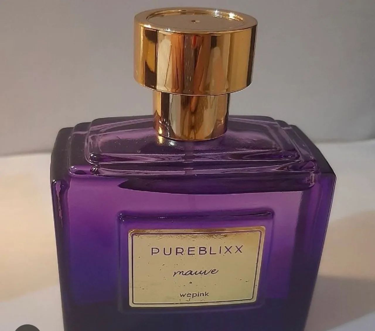 Perfume We pink  - Foto 2