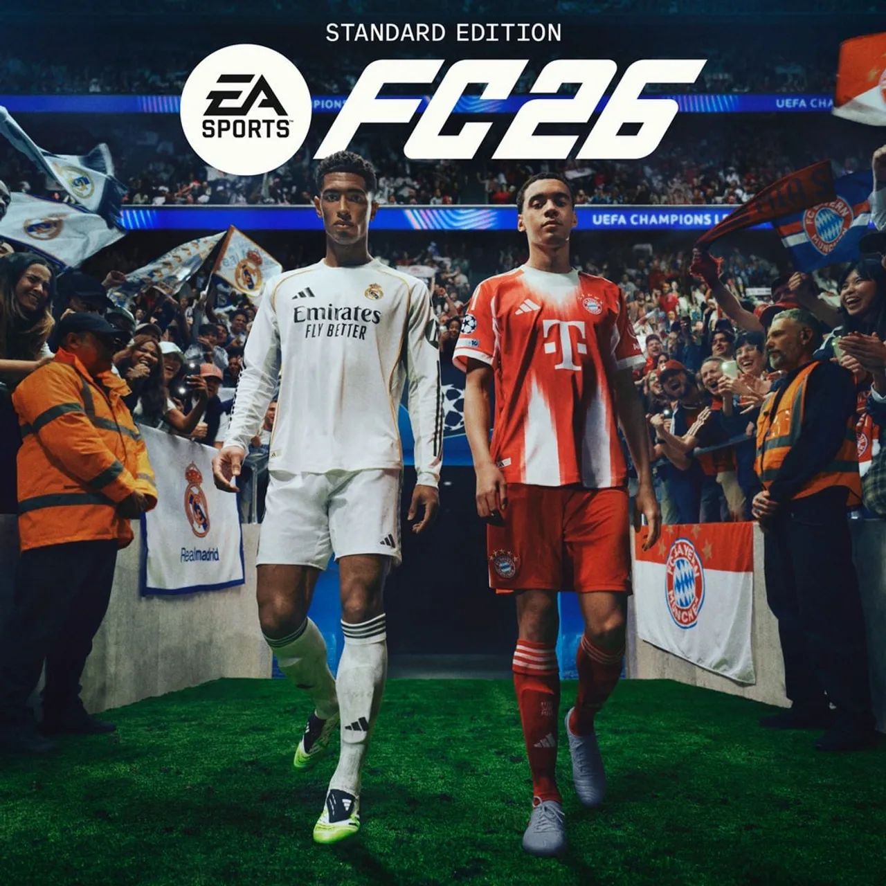 Ea Fc 26 (Fifa 26) Ps4/Ps5