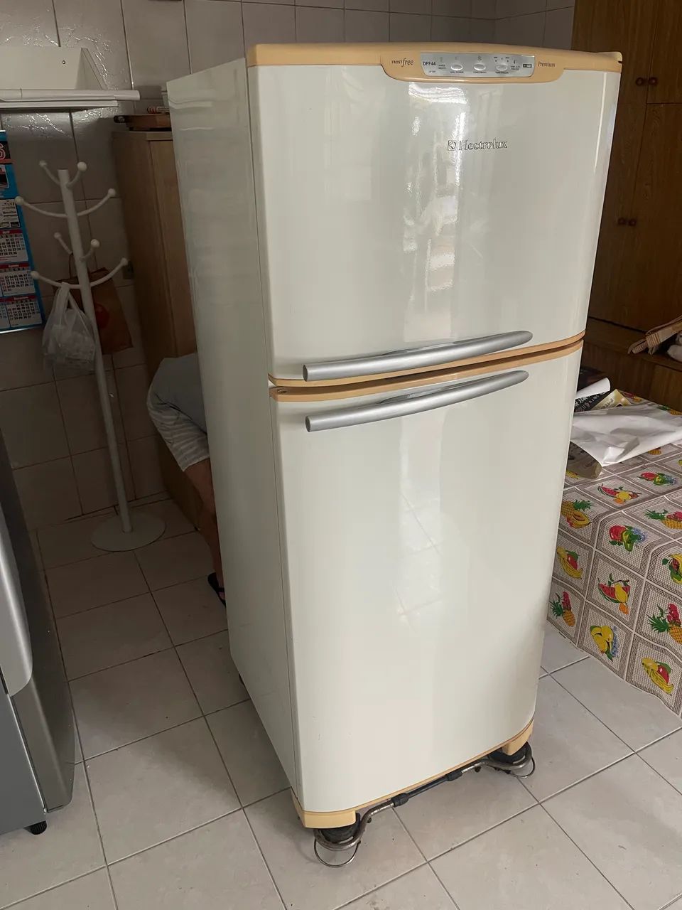 Geladeira Eletrolux  - Foto 3