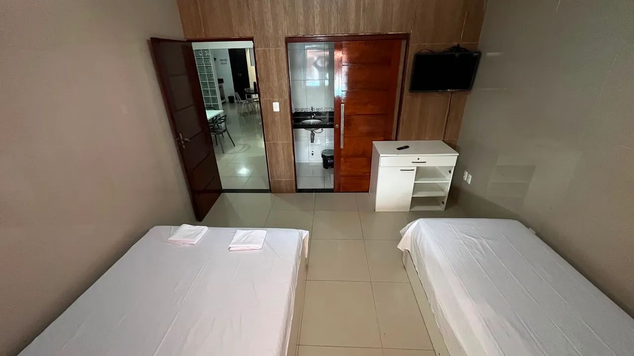 Casa pra temporada Barra Nova Maceió/Al - Foto 3