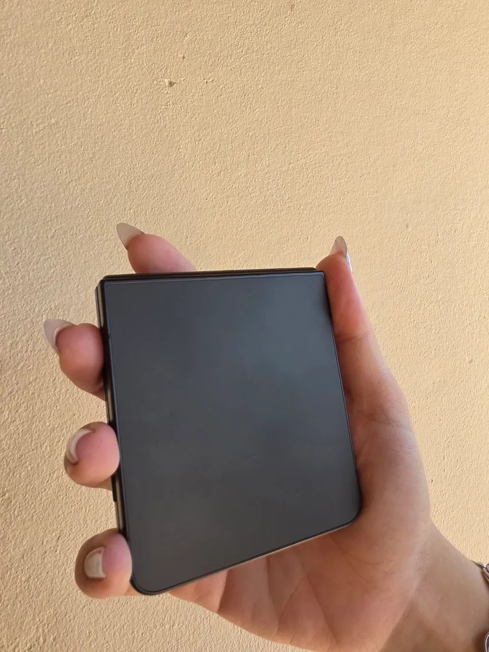Z Flip 8 - Foto 4